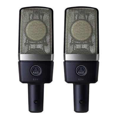 Vocal Microphone - Stereo Pair